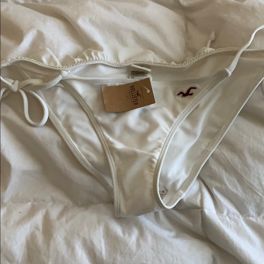 Brand New Bikini Bottoms